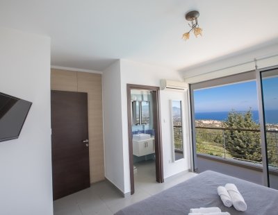 Book a villa holiday in Latchi