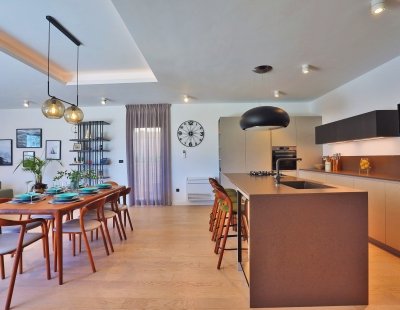Villa in Split to rent