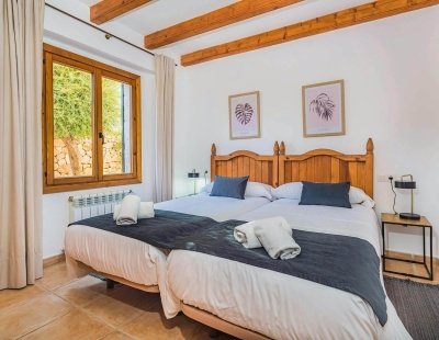 Villas in Spain