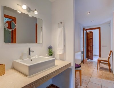 Villas in Arta