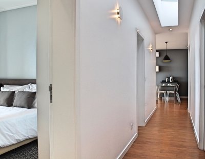 Villa rentals in Funchal