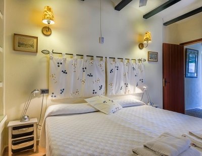 Book a villa in Balearic Islands