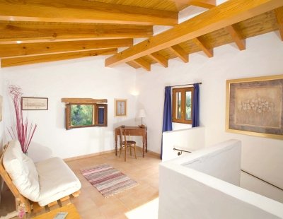 Book a villa holiday in Mallorca