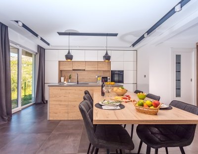 Book a villa holiday in Split