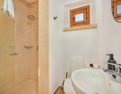Villas in Balearic Islands