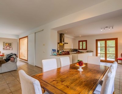 Villas in Mallorca