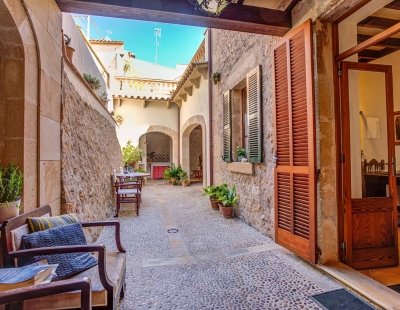 Villa holidays in Spain