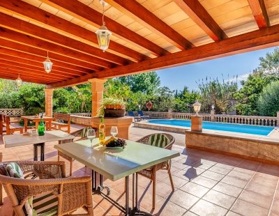 Villas in Spain