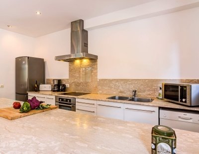Holiday villas in Balearic Islands