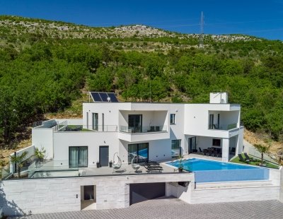 Villa in Dalmatia to rent