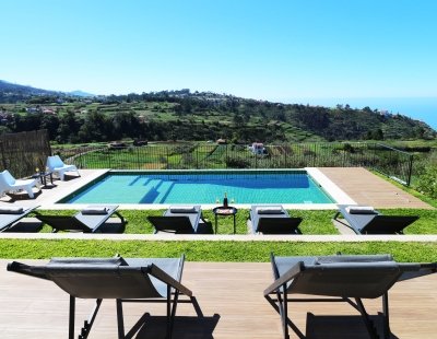 Holiday home in Portugal villa booking