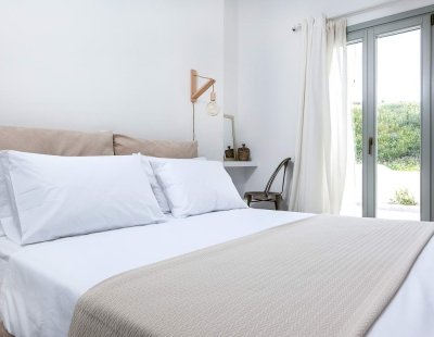 Book a villa holiday in Santorini
