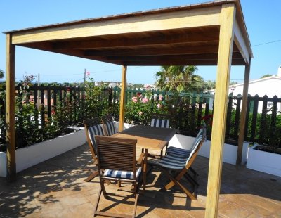 Holiday villas in Balearic Islands