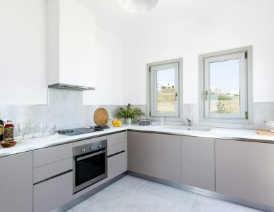 Villa rentals in Greece