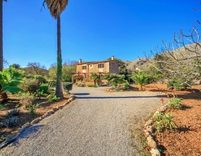 Villa holidays in Spain
