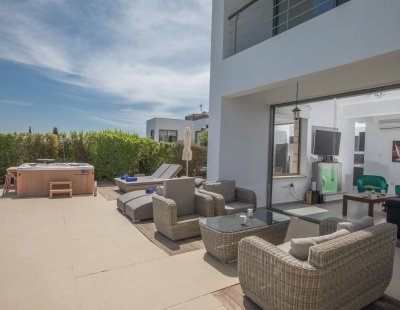 Book a villa in Latchi