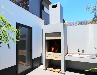 Book a villa in Madeira