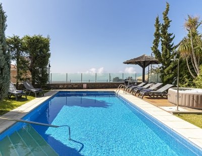 Villas in Portugal