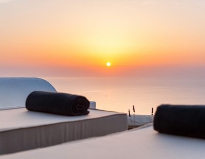 Book a villa holiday in Greece