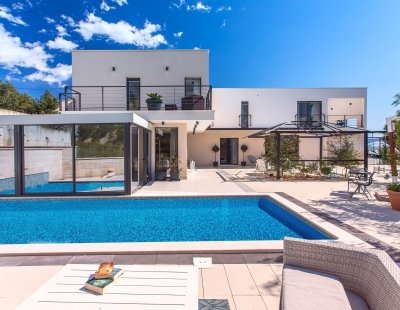 Holiday home in Croatia villa booking