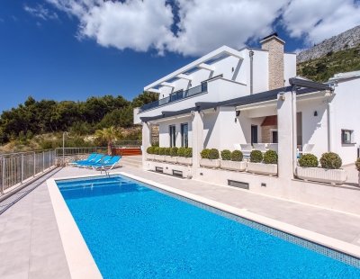 Villa in Croatia to rent