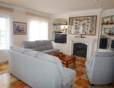 Villa holidays in Balearic Islands
