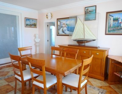 Book a villa in Spain