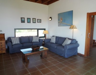 Villa rentals in Spain