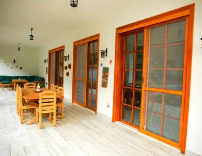 Book a villa holiday in Dalyan