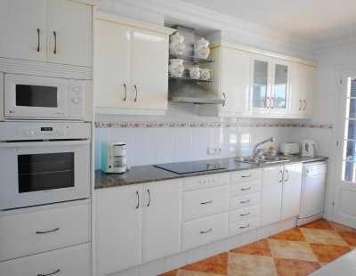 Book a villa holiday in Punta Prima