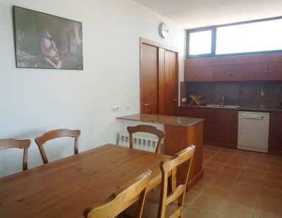 Villa in Punta Prima to rent