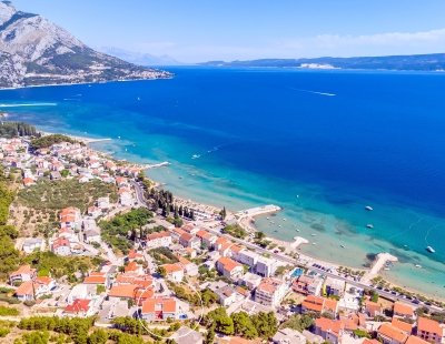 Holiday home in Omis villa booking