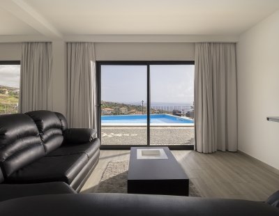 Holiday villas in Madeira
