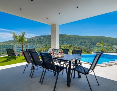 Holiday home in Croatia villa booking