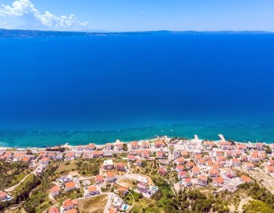 Villa rentals in Split