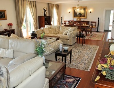 Villa holidays in Funchal