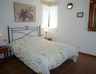 Villa holidays in Punta Prima