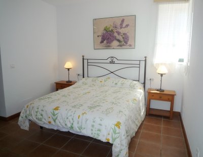 Villas in Menorca
