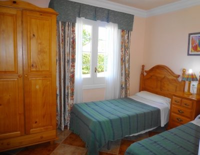 Villa in Menorca to rent