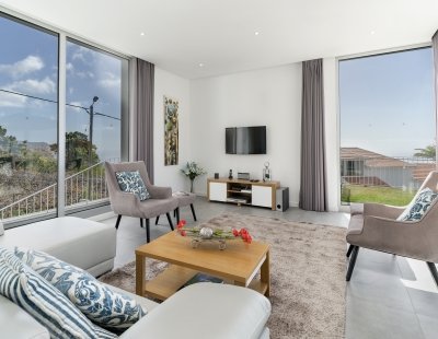 Holiday home in Madeira villa booking
