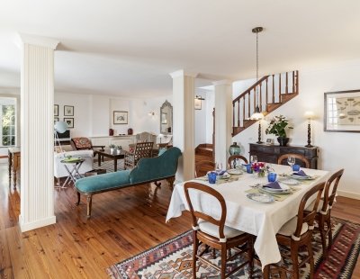 Villa holidays in Funchal