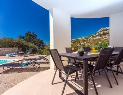 Holiday home in Split villa booking