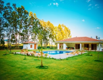 Holiday home in Dalaman villa booking