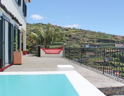 Villa in Portugal to rent