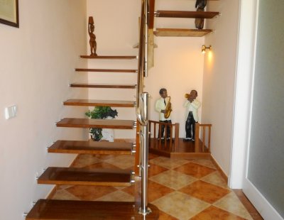 Holiday villas in Menorca