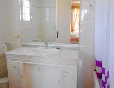 Villa rentals in Balearic Islands