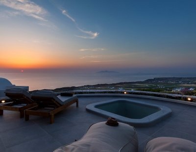 Villa in Greece to rent