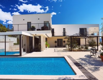 Book a villa in Split
