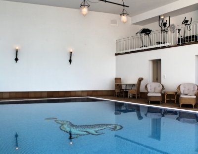 Holiday villas in Funchal