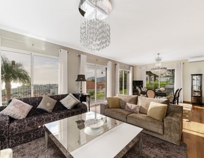 Book a villa in Madeira